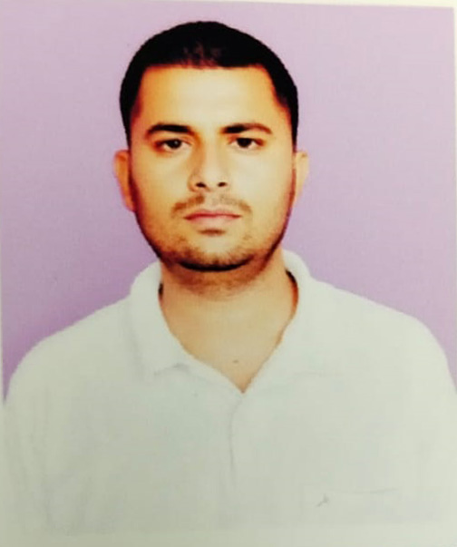 Student Photo